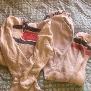 Tommy Hilfiger jump suit